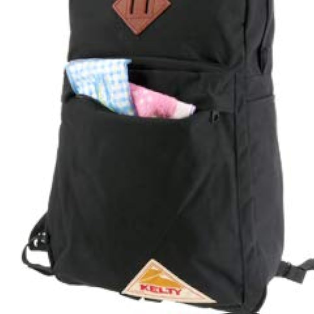 新品・未開封　KELTY GIRL’S TABLELAND Black KELTY(ケルティ) GIRL'S TABLELAND(ガールズ テーブルランド